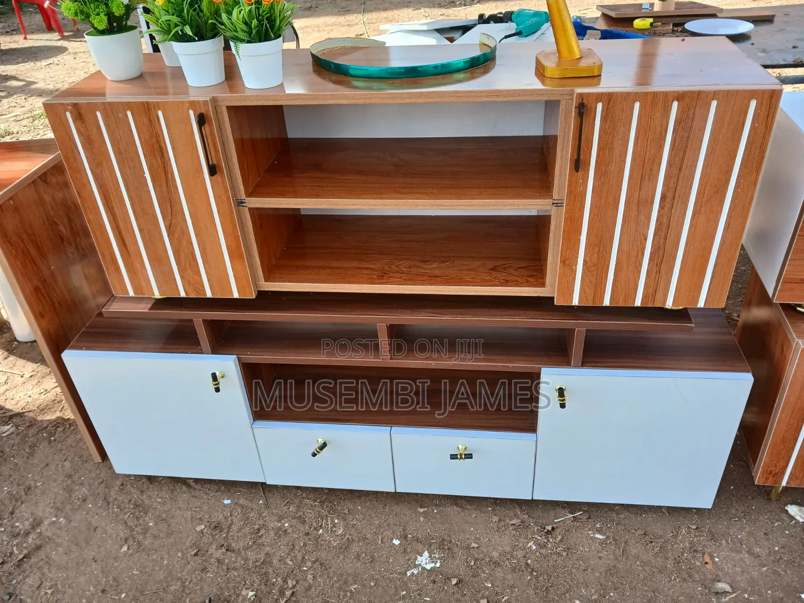 Tv Area Stand