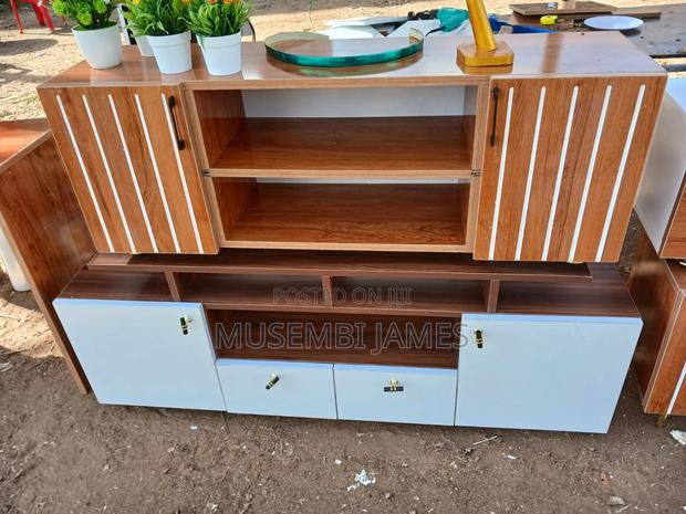 Tv Area Stand - thumbnail 4