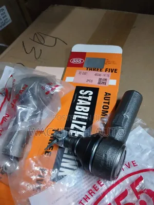 Ball Joints for Toyota Corolla, Nze