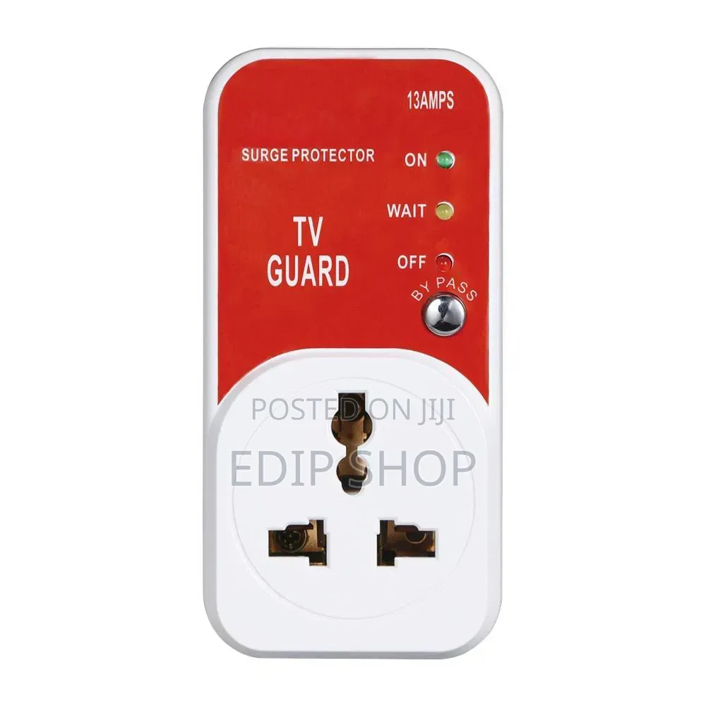 Quality Tv Guard