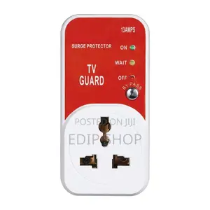 Quality Tv Guard