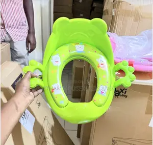 Comfortable Child Toilet Training Seat