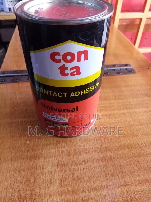 Conta Adhesion Glue 1000ml (1litre)