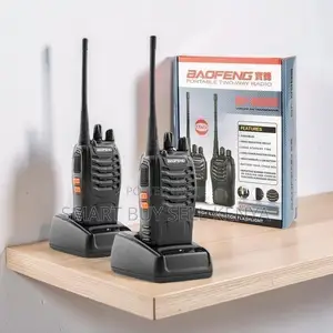Quick Pairing Baofeng Bf888s Walkie Talkie Radio Calls Price Per Piece