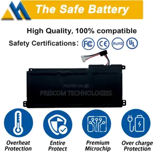 Asus Vivobook Asus 14 E410m E410ma L410m Laptop Battery