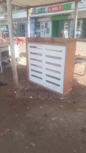 Sliding Door Shoerack