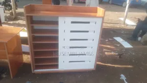 Sliding Door Shoerack