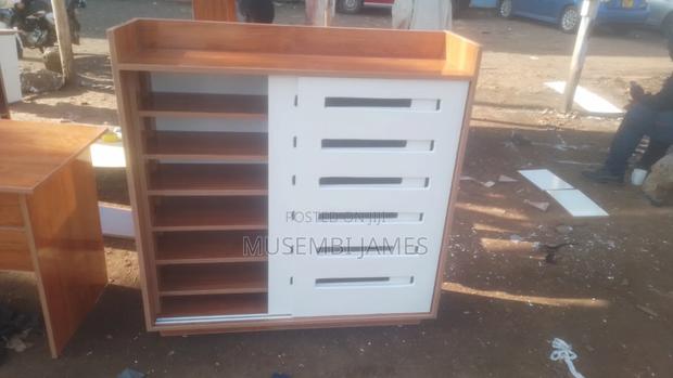 Sliding Door Shoerack - thumbnail 3