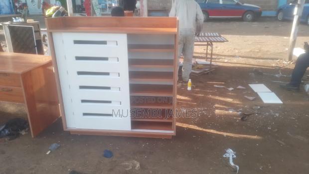 Sliding Door Shoerack - thumbnail 4