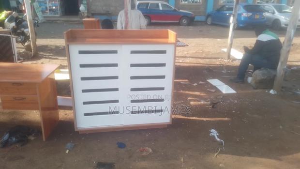 Sliding Door Shoerack - thumbnail 5