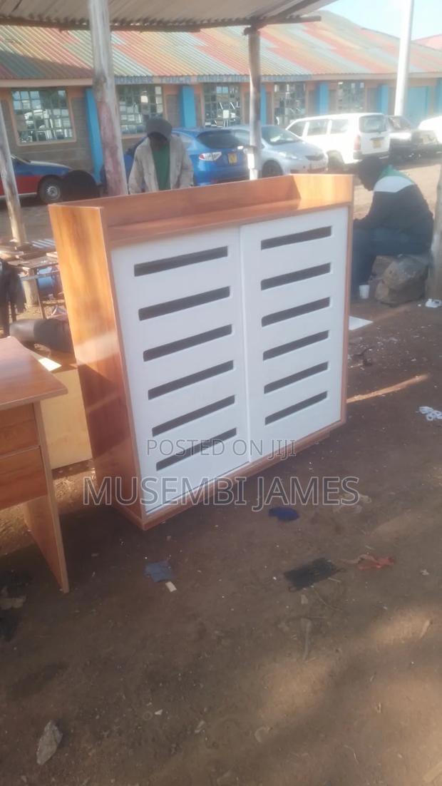 Sliding Door Shoerack - thumbnail 6