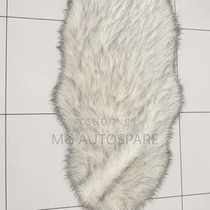 Dashboard Cover Fluffy