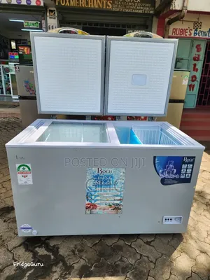 Roch Chest Freezer (Used)