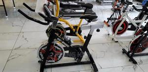Commercial Spinning Bike - thumbnail 2