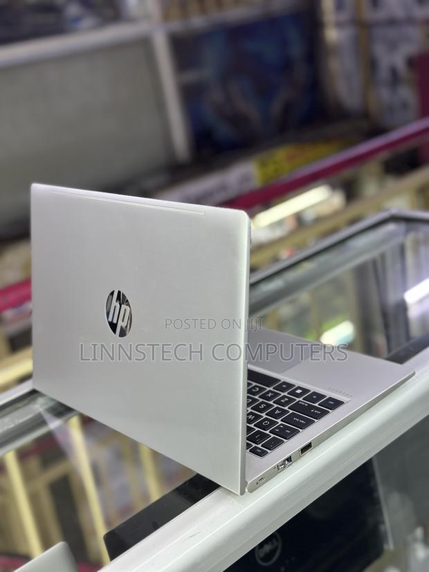 Laptop HP ProBook 440 G8 8GB Intel Core i5 SSD 256GB - thumbnail 4