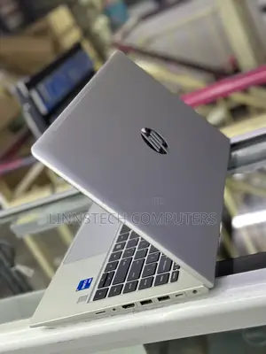 Laptop HP ProBook 440 G8 8GB Intel Core i5 SSD 256GB
