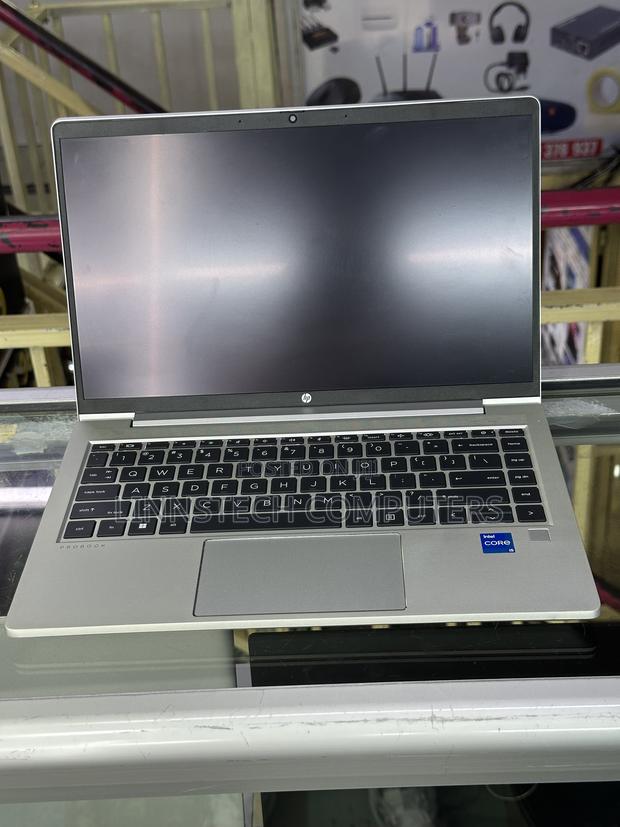 Laptop HP ProBook 440 G8 8GB Intel Core i5 SSD 256GB - thumbnail 3