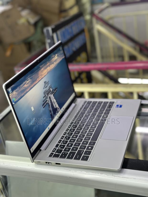 Laptop HP ProBook 440 G8 8GB Intel Core i5 SSD 256GB - thumbnail 6