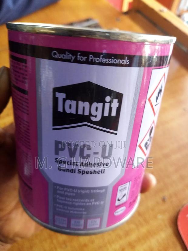 Tangit Glue 250ml - thumbnail 2
