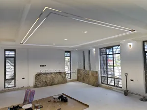 Building And Trade Services