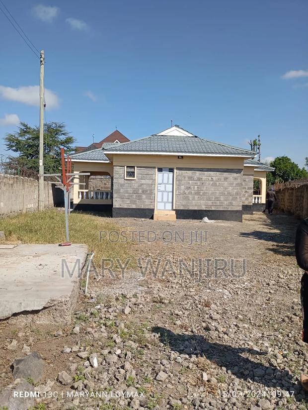 4bdrm Bungalow in Chuna Estate, Kitengela for sale