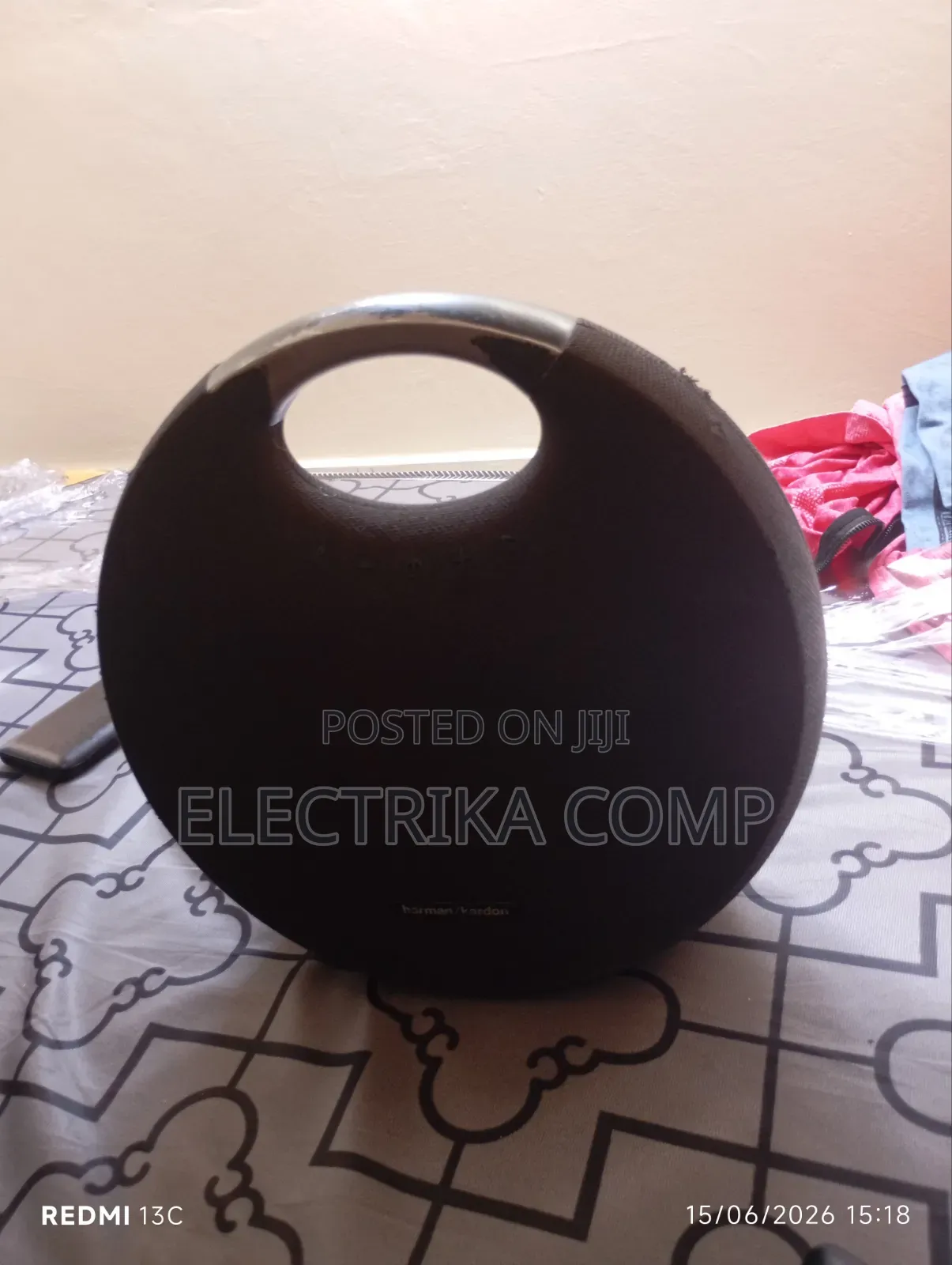 Harman Kadon Speaker 6