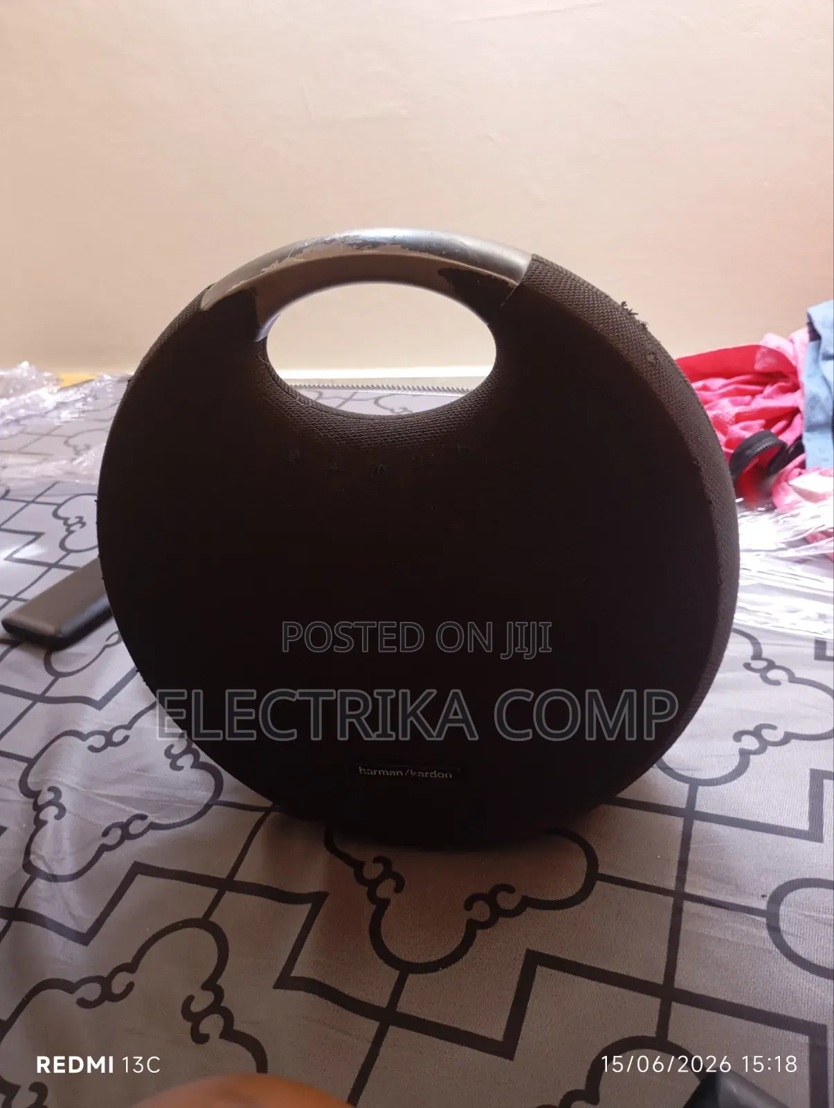 Harman Kadon Speaker 6