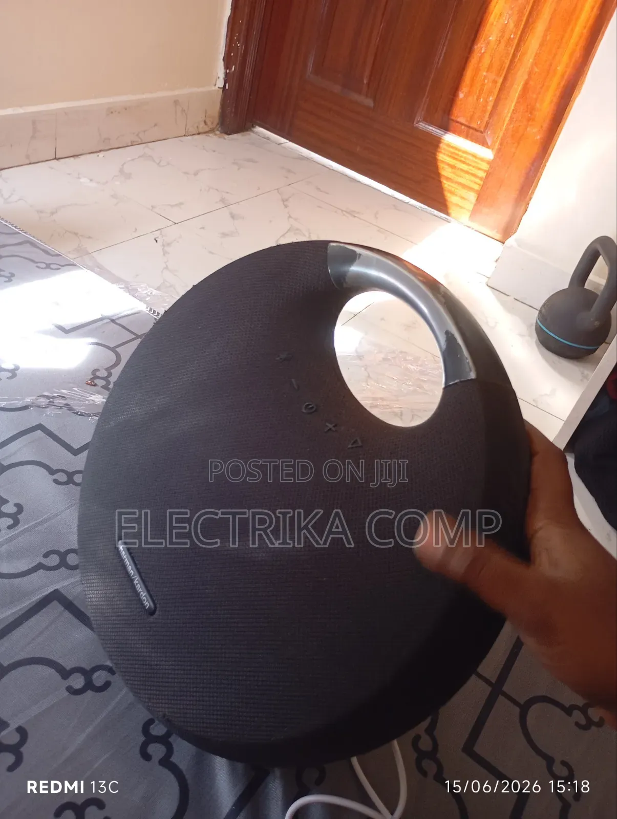Harman Kadon Speaker 6