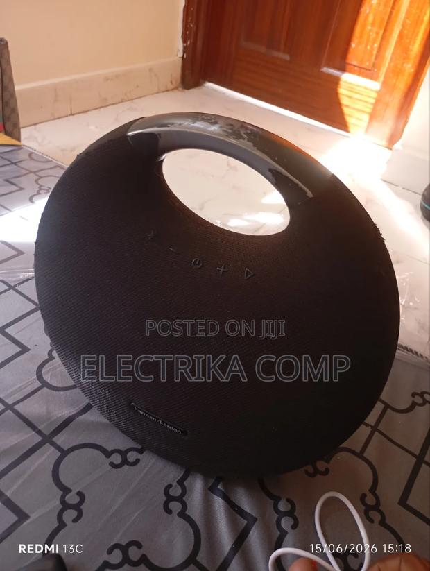 Harman Kadon Speaker 6 - thumbnail 4