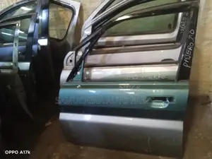 Front Left Door Mitsubishi Pajero Io