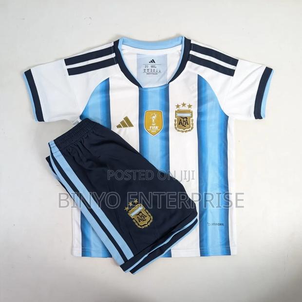 All Kids Jersey - thumbnail 2