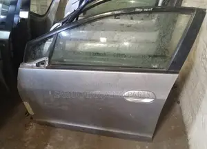Front Left Door Honda Insight