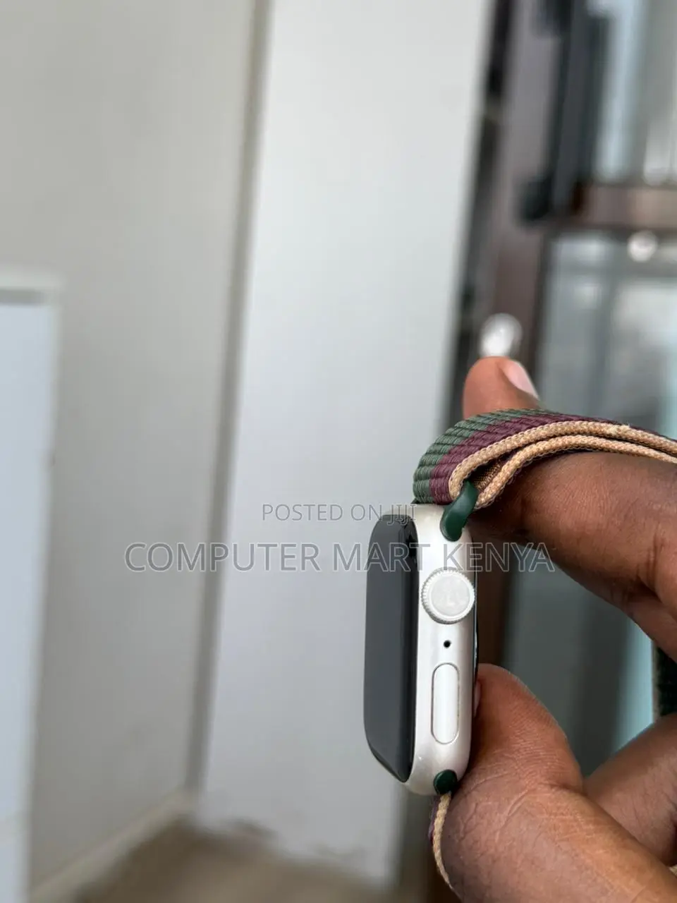 Apple Watch Series 7 [Gps 41mm]