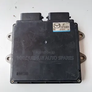 Mazda Premacy 2011-2013 Engine Control Unit