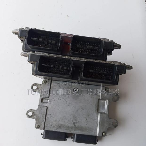 Mazda Premacy 2011-2013 Engine Control Unit - thumbnail 5