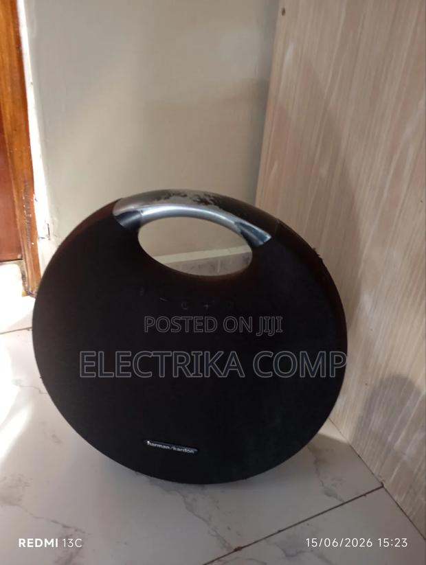 Harman Kadon Speaker 6 - thumbnail 6