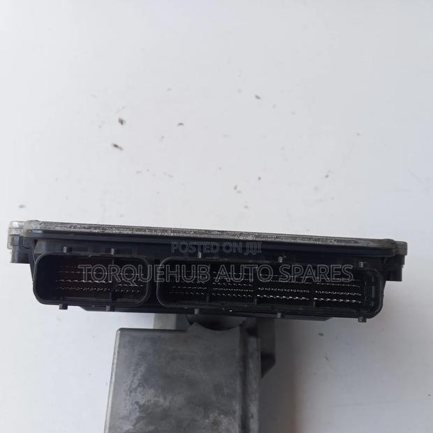 Nissan Lafesta 2013 Engine Control Unit - thumbnail 2