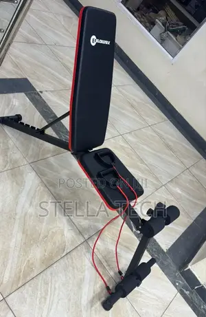 High Quality Gym Bench