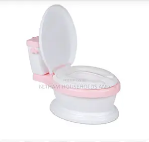 Baby Potty Training Toilet