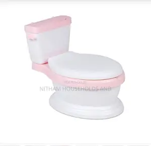 Baby Potty Training Toilet