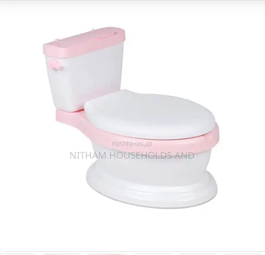 Baby Potty Training Toilet