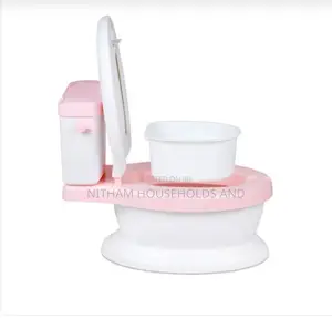 Baby Potty Training Toilet