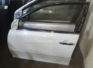 Front Left Door Toyota Premio 240