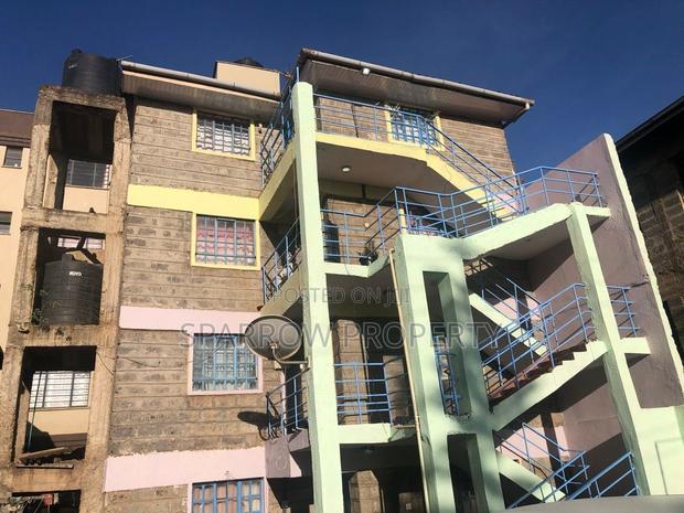 2bdrm Apartment in Jada Apartments, Kinoo for rent