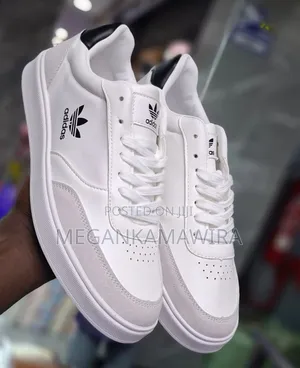 Men Classic Shoes
