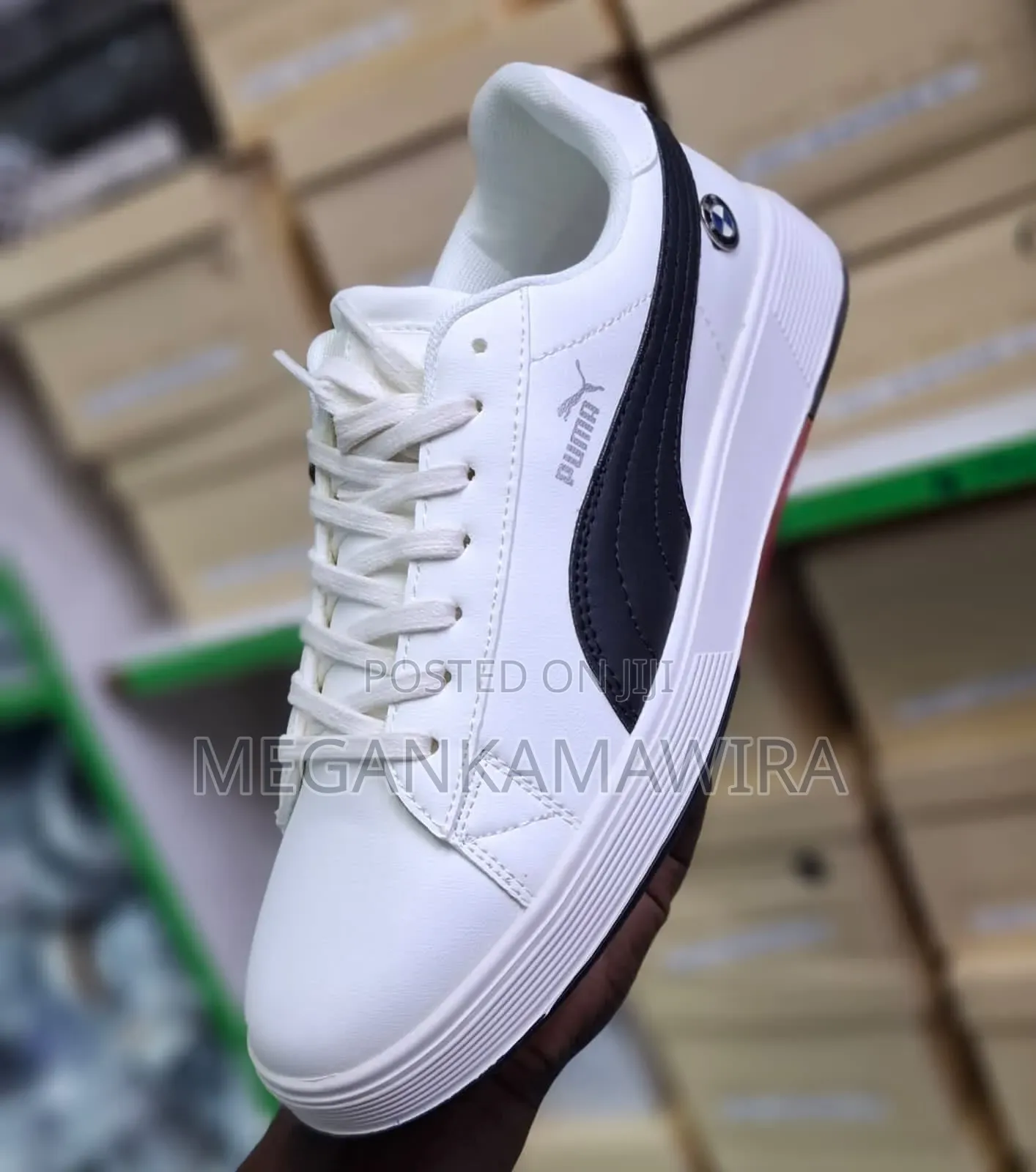 Men Classic Shoes