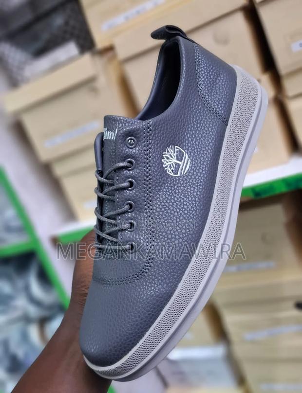Men Classic Shoes - thumbnail 4