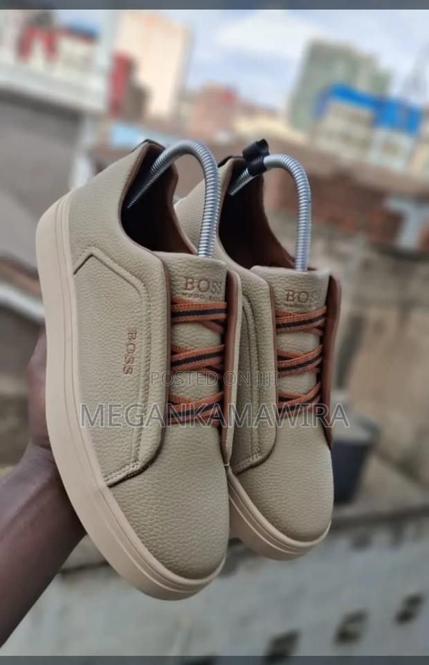 Men Classic Shoes - thumbnail 6