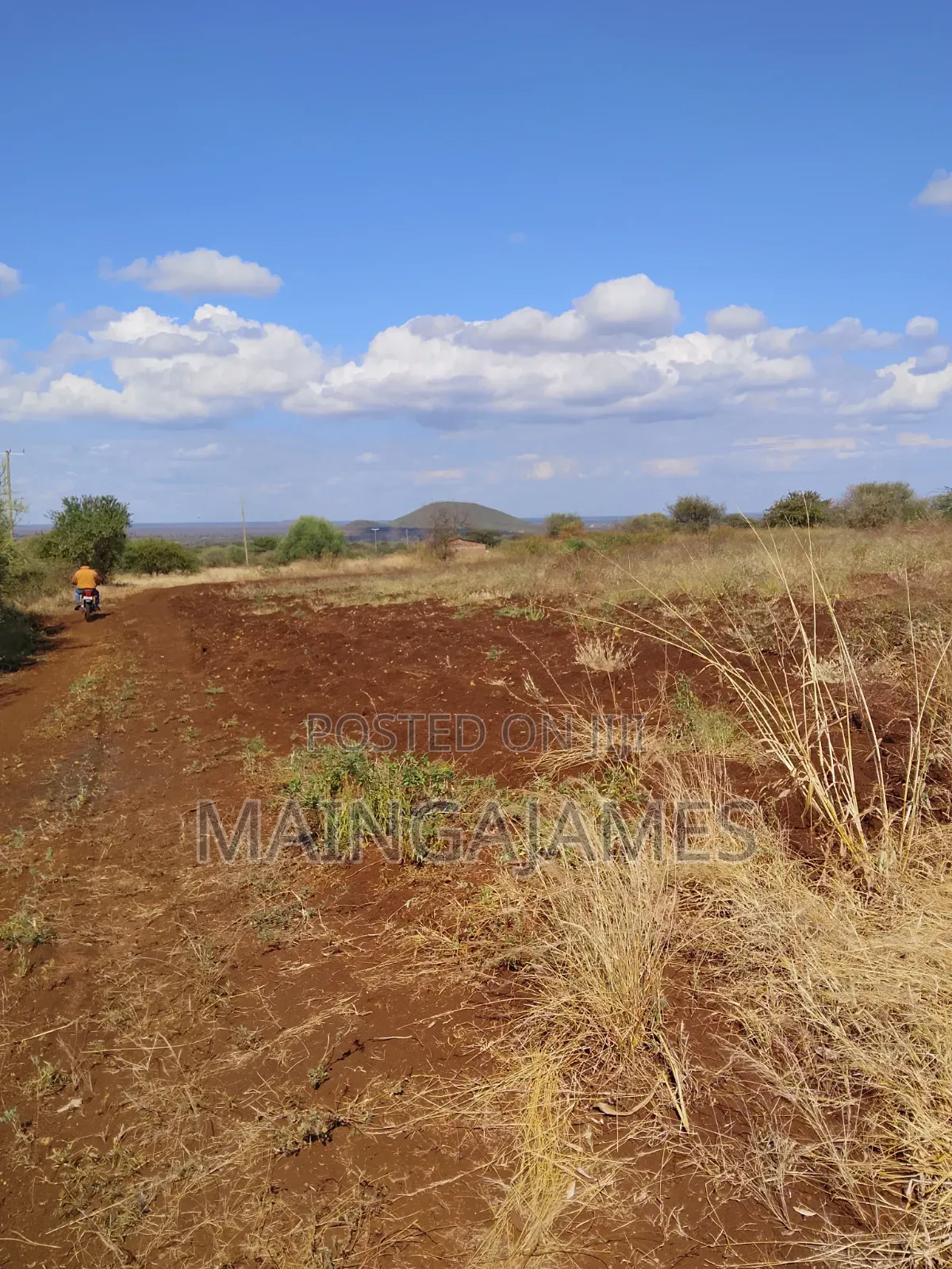 Land On Sale In Taveta And Its Environs - Taita Taveta