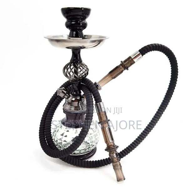 Shisha Pot